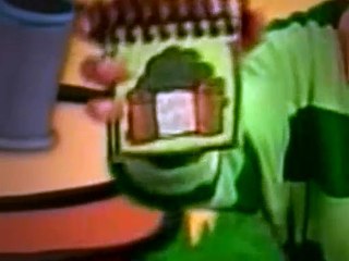 Blue's Clues S03E14 Nature