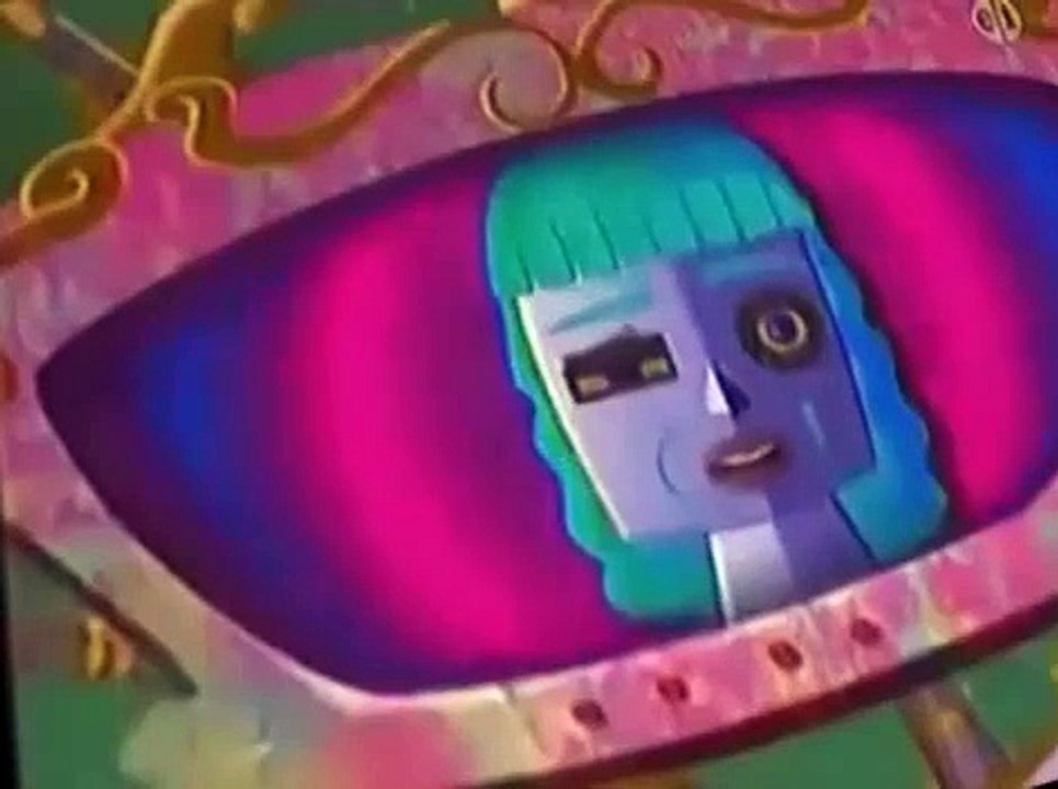 Cyberchase Cyberchase S01 E023 Fortress of Attitude