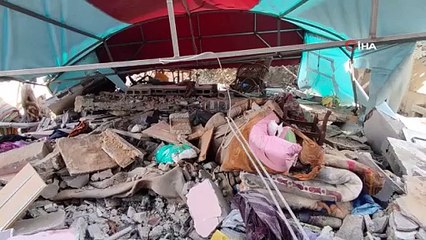 La nouvelle tactique de l'armée israélienne a été dévoilée ! Les experts militaires attirent l'attention sur les raids nocturnes