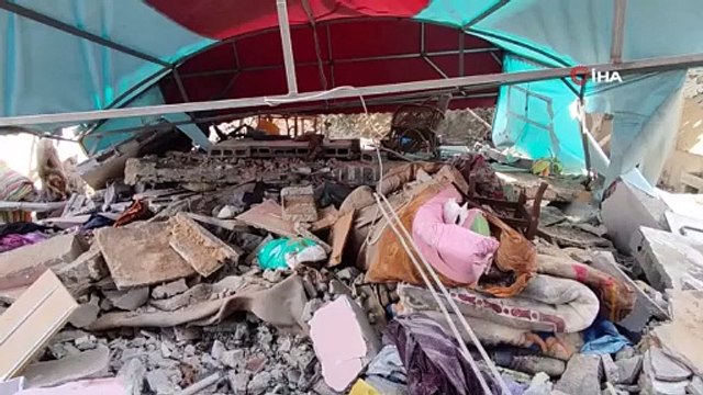 La nouvelle tactique de l'armée israélienne a été dévoilée ! Les experts militaires attirent l'attention sur les raids nocturnes