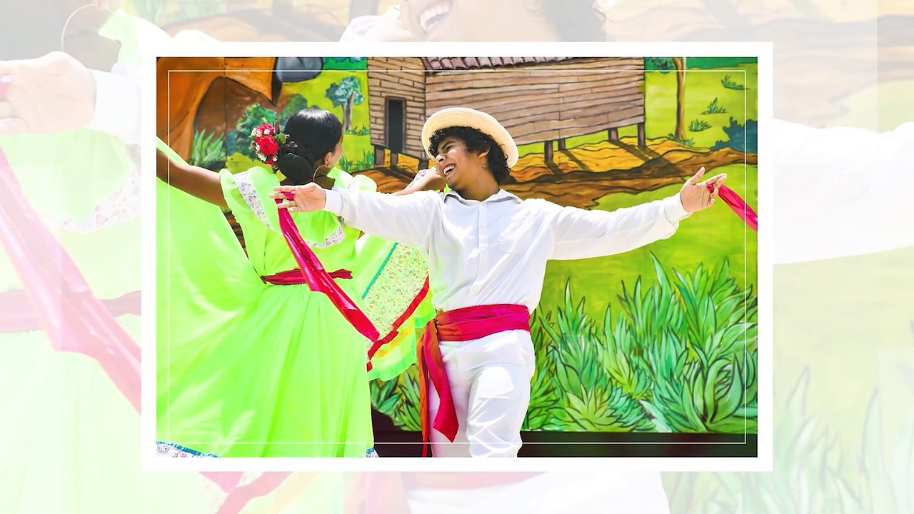 ¡Santa Cruz, La Ciudad Folclórica de Costa Rica!