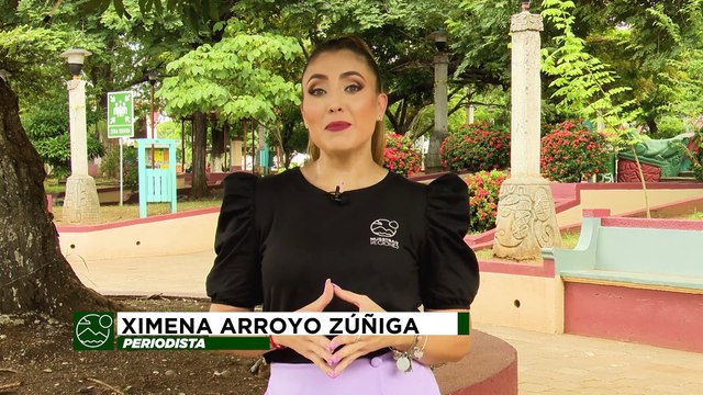 ¡Santa Cruz, uno de los cinco cantones que conforman la zona azul de Costa Rica!