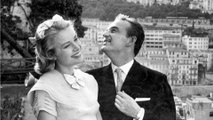 Grace Kelly: War ihre Ehe mit Fürst Rainier von Monaco mehr Schein als Sein?