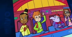 Cyberchase Cyberchase S01 E025 A Battle of Equals