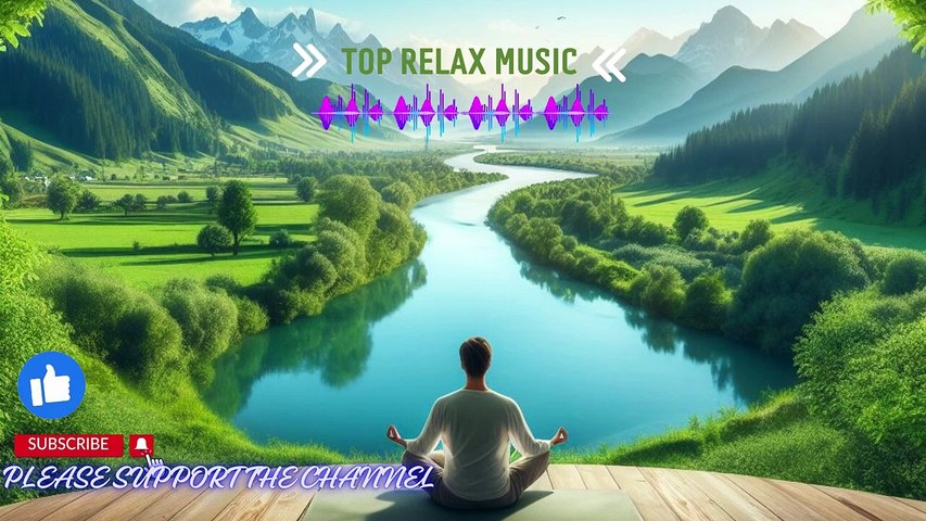 MUSIC RELAX - The Most Relaxing Music Ever!