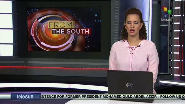 Palestine solidarity demonstrations to continue in Peru