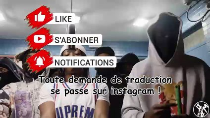 [FR] M Row - Bad Day (Traduction En Français)