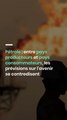 Pétrole  entre pays producteurs et pays consommateurs, les prévisions sur l'avenir se contredisent-1