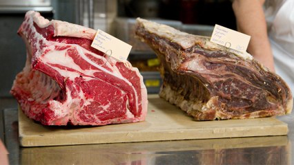 The Best Burger in NYC Is at Rolo's in Queens