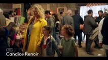 Candice Renoir : Des bonbons ou la vie Bande-annonce VF