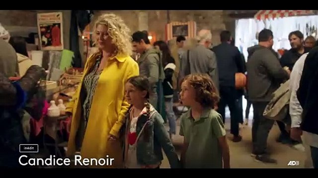 Candice Renoir : Des bonbons ou la vie Bande-annonce VF