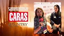 8º Congresso Nacional das Mulheres do Agronegócio: Letícia Kawanami