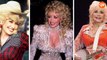 How Dolly Parton IGNORED a 14-time GRAMMY winner's advice to become an icon?