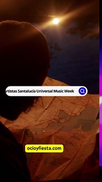 Santalucía Universal Music Week Sevilla: Estas son las fechas y artistas que estarán 
