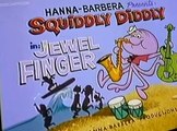 Squiddly Diddly Squiddly Diddly S02 E005 Jewel Finger