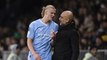 Man City’s Erling Haaland isn’t judged on how many goals he scores, insists Guardiola