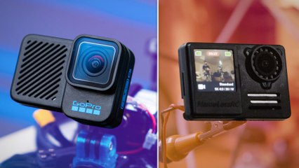 GoPro Hero 10 Black Bones review