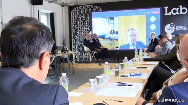 Eletto il nuovo presidente ANCIT