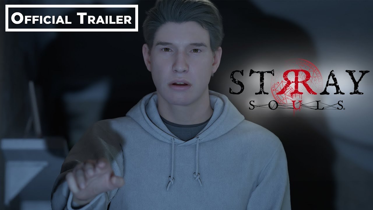 Stray Souls - Trailer de lancement