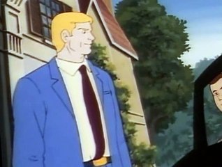Mobile Armored Strike Kommand (M.A.S.K.) Mobile Armored Strike Kommand S01 E003 The Book of Power