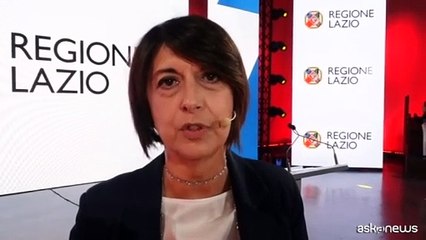 Salone Giustizia, Angelilli (R. Lazio): a fianco professionisti