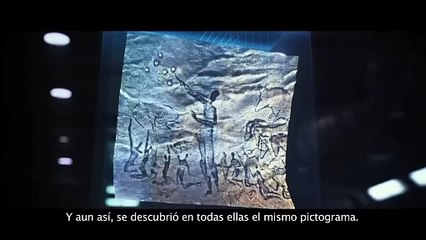 'Prometheus', tráiler subtitulado en español