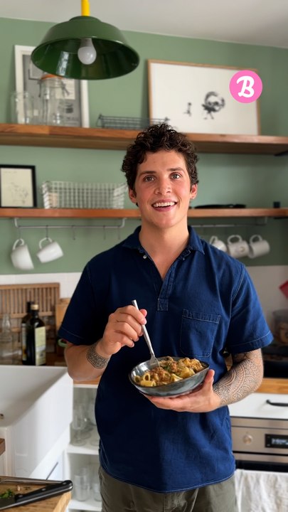 Cuisine chez Max La Manna