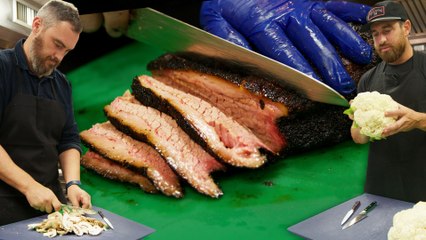 How Australian Barbecue Is Made in New Jersey