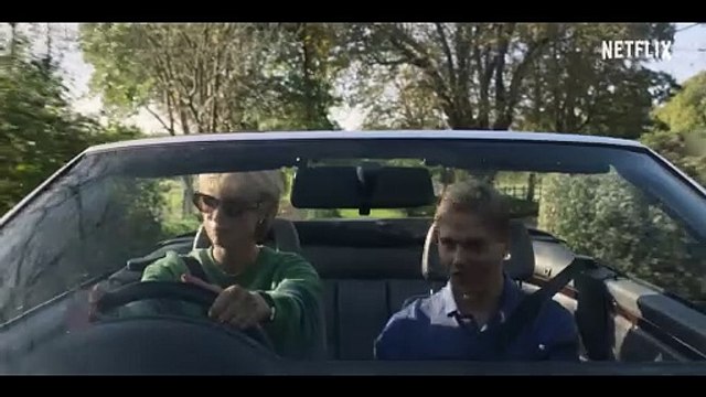 The Crown - saison 6 Bande-annonce VF