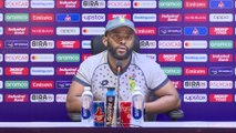 South Africa Captain Temba Bavuma previews Pakistan World Cup tie
