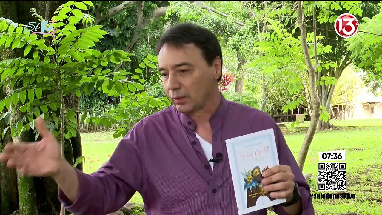 Su Lado Positivo | Programa Completo - 26 Octubre 2023
