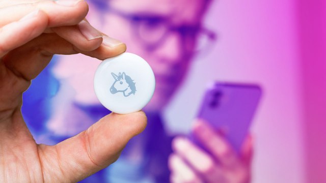 Apple AirTags: the most Apple