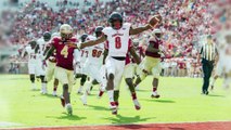 Lamar Jackson: overlooked, not a QB … Unanimous MVP