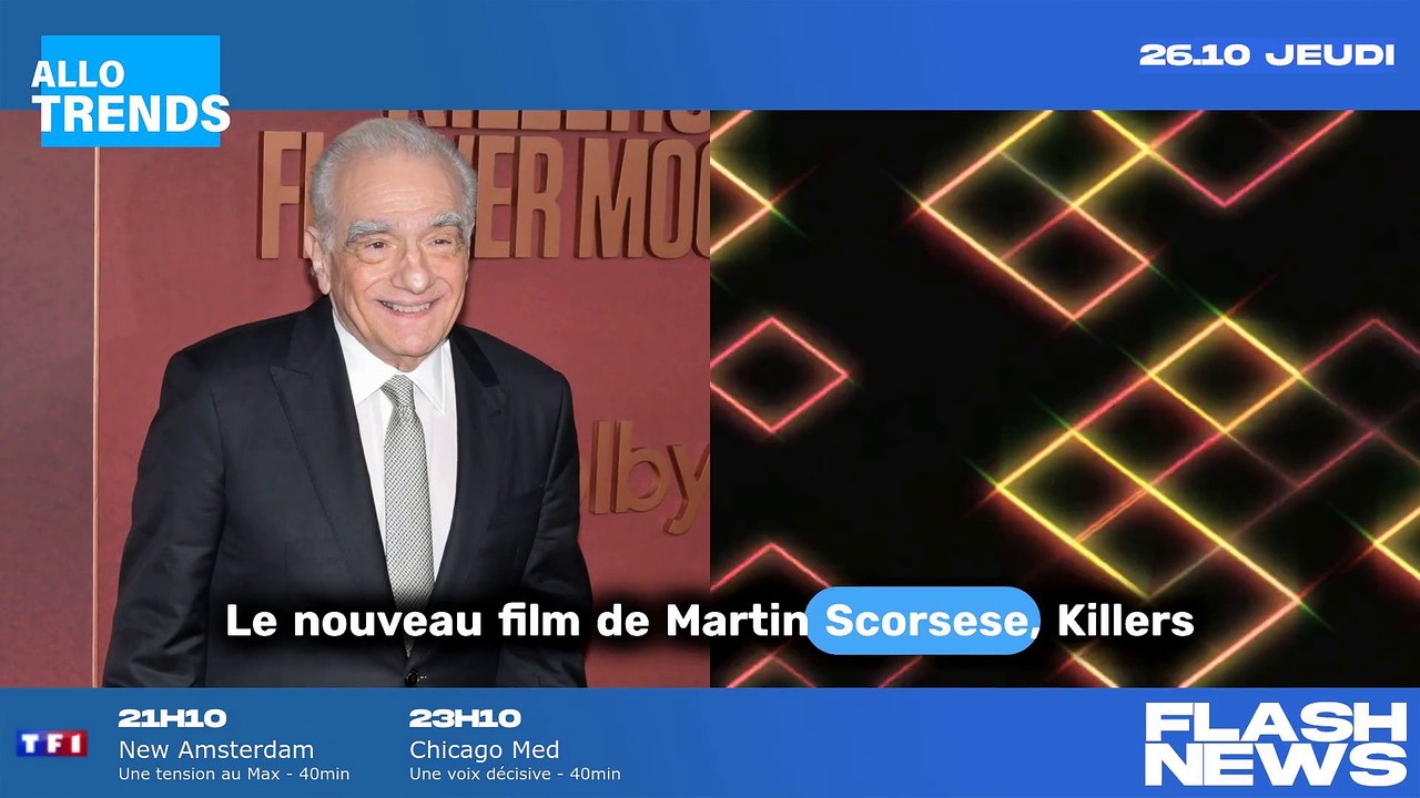 Scorsese riposte aux critiques sur la longueur de "Killers of the Flower Moon" : "Ayez du respect pour le cinéma !"