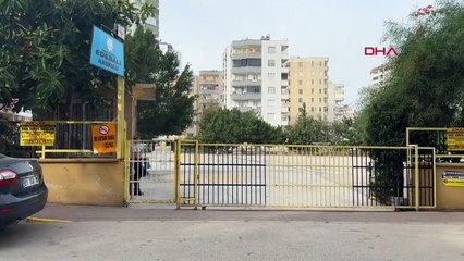 Le père d'un élève bat le professeur à Adana