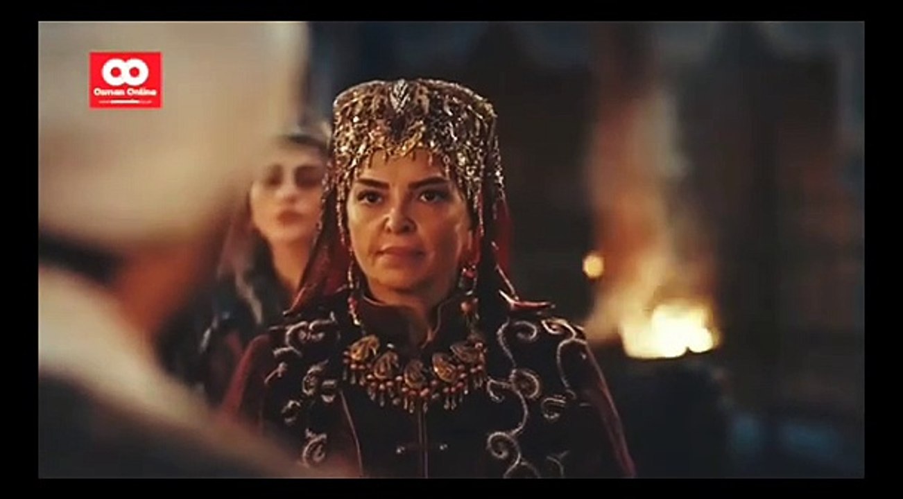Kuruluş Osman Episode 133 with English subtitles