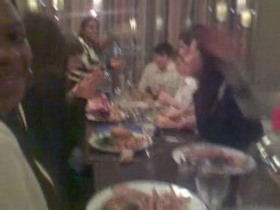 La bouffe