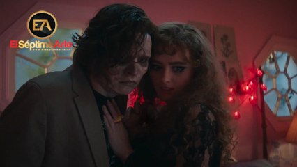 Lisa Frankenstein - Teaser tráiler V.O. (HD)