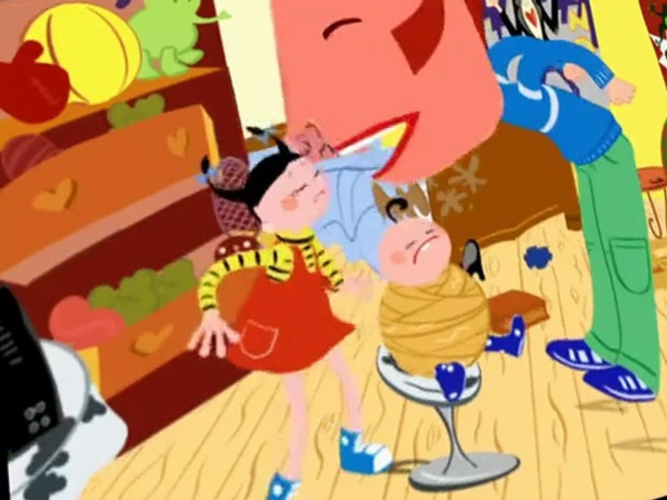 Zoé Kézako Zoé Kézako E001 – Baby brother blues