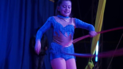 CAP.02 "CIRCO" - DE AQUI VENGO YO / temporada 4