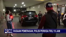 10 Jam Pemeriksaan Firli Bahuri, Apa Fakta Baru yang Terungkap dari Dugaan Pemerasan Pimpinan KPK?