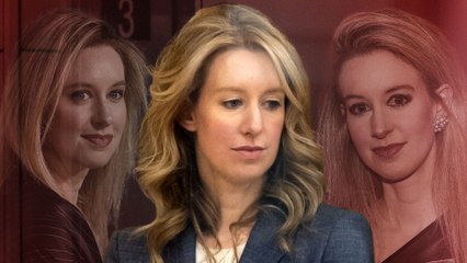 Is Elizabeth Holmes' guilty verdict a wake up call for startups?