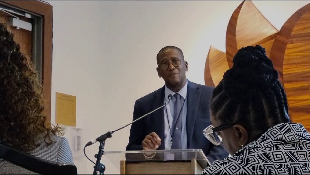 CHIEF JUSTICE: NOT ALL DIFFERENCES SHOULD BE LABELLED DEVIANCE