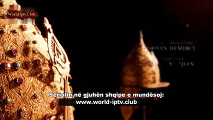 Themelimi Osman Episodi 133 Pj 1