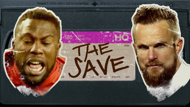 The heart-stopping 2016 MLS Cup finish demands a deep rewind | Toronto FC vs. Seattle Sounders