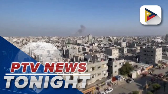 Israeli ambassador to PH says 2 Filipinos could be among 220 hostages of Hamas