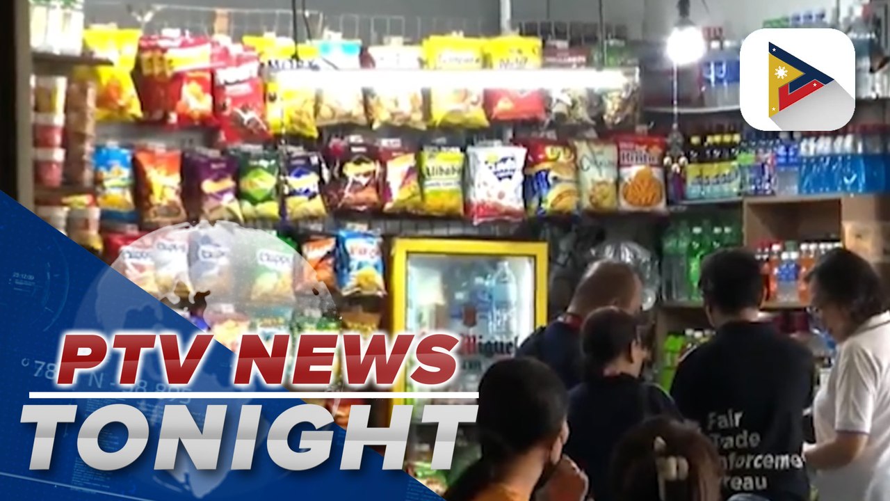 DTI inspects NCR bus terminals