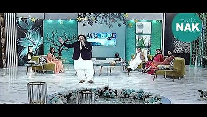 mere man ja dhola nadeem abbas 2023