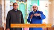 إجابة الدعاء وجهود مؤسسة عمر بن عبدالعزيز في  إحلال وتجديد المساجد | خطوة عزيزة