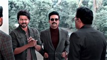 #LEO (Hindi) Official Trailer | Thalapathy Vijay | Sanjay Dutt | Lokesh Kanagaraj | Anirudh